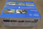 SALE OUT. Ecovacs Lawn Mower GOAT A1600 RTK DAMAGED PACKAGING,USED,DIRTY,SCRATCHED