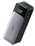 Anker 737 Powerbank 24000mAh 1xUSB-A 2xUSB-C must