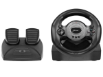 Tracer Rayder 4 in 1 Black Controller for PC, PlayStation 4, PlayStation 3, Xbox One