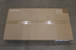 SALE OUT. Samsung LS32FM801UUXDU 32 " VA 16:9 60 Hz 4 ms 3840 x 2160 pixels 400 cd/m&sup2; HDMI ports quantity 1 White Warranty 24 month(s) DAMAGED PACK...