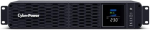 CyberPower Smart App UPS for Network and Server CP2000EIPFCRM2U 2000 VA 1200 W