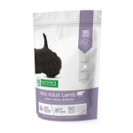 NATURE'S PROTECTION Mini T&auml;iskasvanud Lamb - kuiv koeratoit - 7,5kg