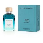 Fresh Citrus Cedar Agua EDT 120ml