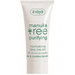 P&auml;evakreem SPF 10 Normaliseeriv Manuka puu Puhastava 50ml
