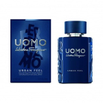 Uomo Urban Feel EDT 100ml