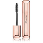 Mad Eyes Buildable Volume Mascara - Caring mascara for volume and thickening of lashes 8.5 ml Mad Black