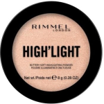 High&acute;light Buttery Soft Highlighting Powder 8 g 001 Stardust