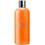 Ingveri paksendav &scaron;ampoon - mahutus &scaron;ampoon 300ml