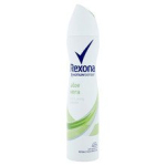 Motionsense Aloe Vera Antiperspirant - Antiperspirant in Spray 200ml
