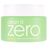 Clean It Zero Cleansing Balm Pore Clarifying 100ml