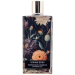 Sensuous Camelia Shower Gel - Creamy shower gel 350ml