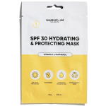 Hydrating & Protecting Mask SPF 30 - Facial Mask 34.0g