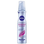 Diamond Gloss Care Styling Mouse 150ml