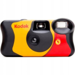 Kodak FUN Flash &uuml;hekordne kaamera, 27+12 pilti