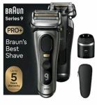 Braun Seria 9 Pro+ 9565CC Elektriline Raseerija