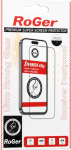 RoGer Ultra Strong karastatud klaas Xiaomi Redmi Note 14 4G / 14 5G jaoks