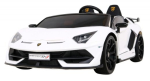 Lamborghini SVJ DRIFT lastele elektriauto