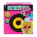 MGA L.O.L Surprise Remix figuurid 1tk.