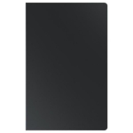 Samsung EF-DX910UBEGWW Tab S9 Ultra raamatu kate klaviatuur Slim