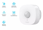 Tp-link Tapo T100 Nutikas liikumisandur