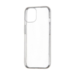 Mocco Ultra tagakaas 2 mm silikoonkate Apple iPhone 16 Pro jaoks