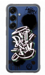 Samsung EF-JS931CBEGWW Flipsuit vastupidav kaas Samsung Galaxy S25-le