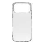 Taktikaline TPU Plyo &uuml;mbris Apple iPhone 17 Pro Max jaoks