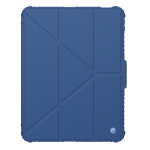 Nillkin Bumper PRO kaitse- ja tugikatte mitmekihiline &uuml;mbris Apple iPad Pro 11 2024 jaoks