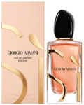 Armani S&iacute; Intense 2023 l&otilde;hnavedu EDP 100 ml