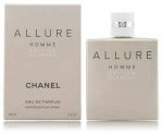 Chanel Allure Homme Edition Blanche Parf&uuml;&uuml;m EDP 150 ml