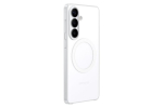 Samsung EF-CS947CTE Clear Magnet Cover Samsung Galaxy S26+ jaoks / transparent