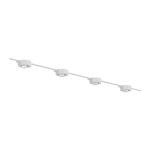 Outdoor lighting NEEWER Permanent Outdoor Lights