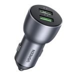 Ugreen CD213 2x USB-A Charger 3 A
