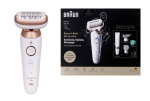 Braun SES9-481 3D epilaator
