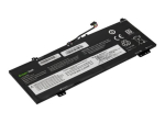 GREEN CELL aku L17C4PB0 7.6V 5800mAh Lenovo IdeaPad 530S Yoga 530 jaoks