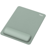 MOUSE PAD WRIST REST XL/SAGE 100142556 FELLOWES