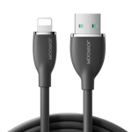 Kaabel Colorful 3A USB to Lightning SA29-AL3 / 3A / 1,2m (must)