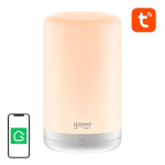 RGB WiFi nutikas &ouml;&ouml;lamp Gosund LB3 Tuya