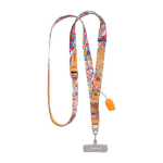 PGYTECH LinkGo phone strap (Modern Art design)