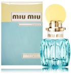 Miu Miu L'Eau Bleue Perfume EDP 30 ml