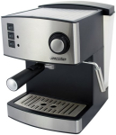 Mesko MS 4403 kohvimasinad Espresso masin 1,6 L Poolautomaat