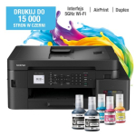 Brother MFC-T930DW multifunktsionaalne tintprinter/kopeerija/skanner