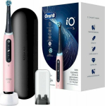 Oral-B Electric Toothbrush iO5 Series Rechargeable For adults Number of brush heads included 1 Number of teeth brushing modes 5 Pink