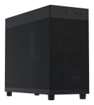Case ASUS ATX/micro ATX/Mini-ITX Black Midi Tower PC 90DC00V0-B30000