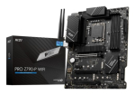 Emaplaat MSI Intel Z790 LGA1700 ATX M&auml;lu DDR5 M&auml;lupesi 4 1xPCI-Express 1x 3xPCI-Express 16x 4xM.2 1xHDMI 1xDisplayPort 4xUSB 2.0 3xUSB 3.2 1...