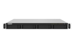 NAS SALVESTUS RACKST 4BAY 1U/NO HDD TS-432PXU-2G QNAP