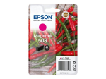 Epson 503 Magenta Tint 165 Lehek&uuml;lge C13T09Q34010