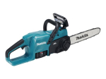 Makita DUC307ZX2 Akukettvasar 4.4kg