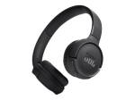 JBL TUNE 520BT juhtmeta kuuldeaparaat must