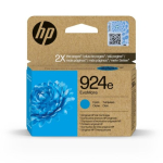HP 924e EvoMore ts&uuml;aan 800 lehek&uuml;lge tindiga 4K0U7NE